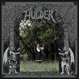 Review by Sonny for Hulder - Godslastering: Hymns of a Forlorn Peasantry (2021)