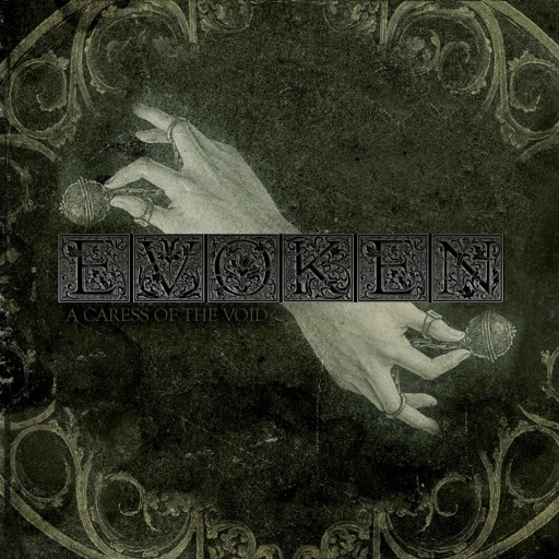 Evoken - A Caress of the Void 2007