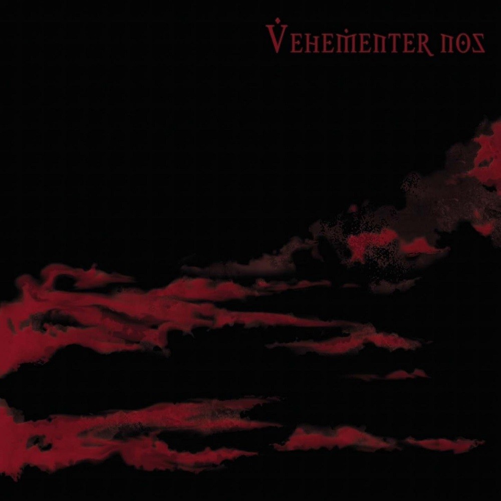 Vehementer Nos - Vehementer Nos (2007) Cover
