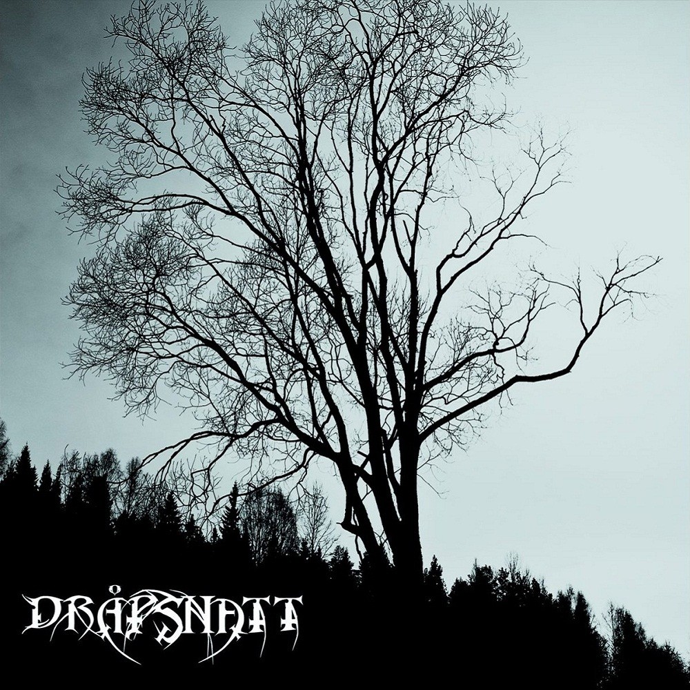 Dråpsnatt - Skelepht (2012) Cover