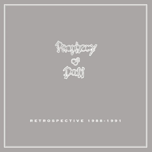 Retrospective 1988-1991