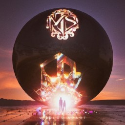 Review by Shadowdoom9 (Andi) for Make Them Suffer - Worlds Apart (2017)