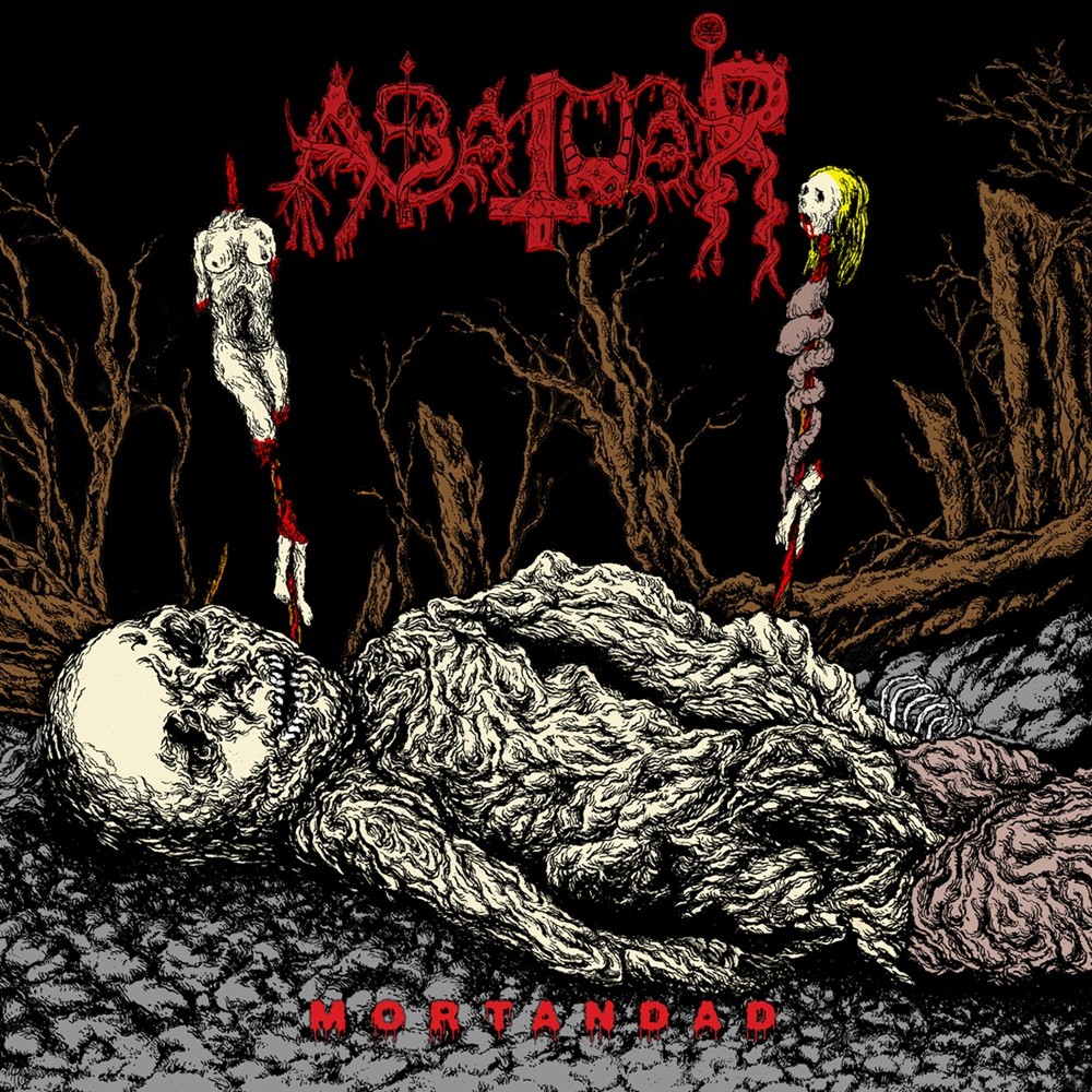 Abatuar - Mortandad
