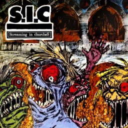 Review by Daniel for S.I.C. - Screaming In Churches (1988)