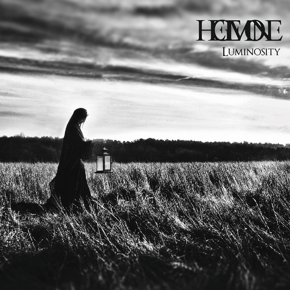 Hegemone - Luminosity (2014) Cover