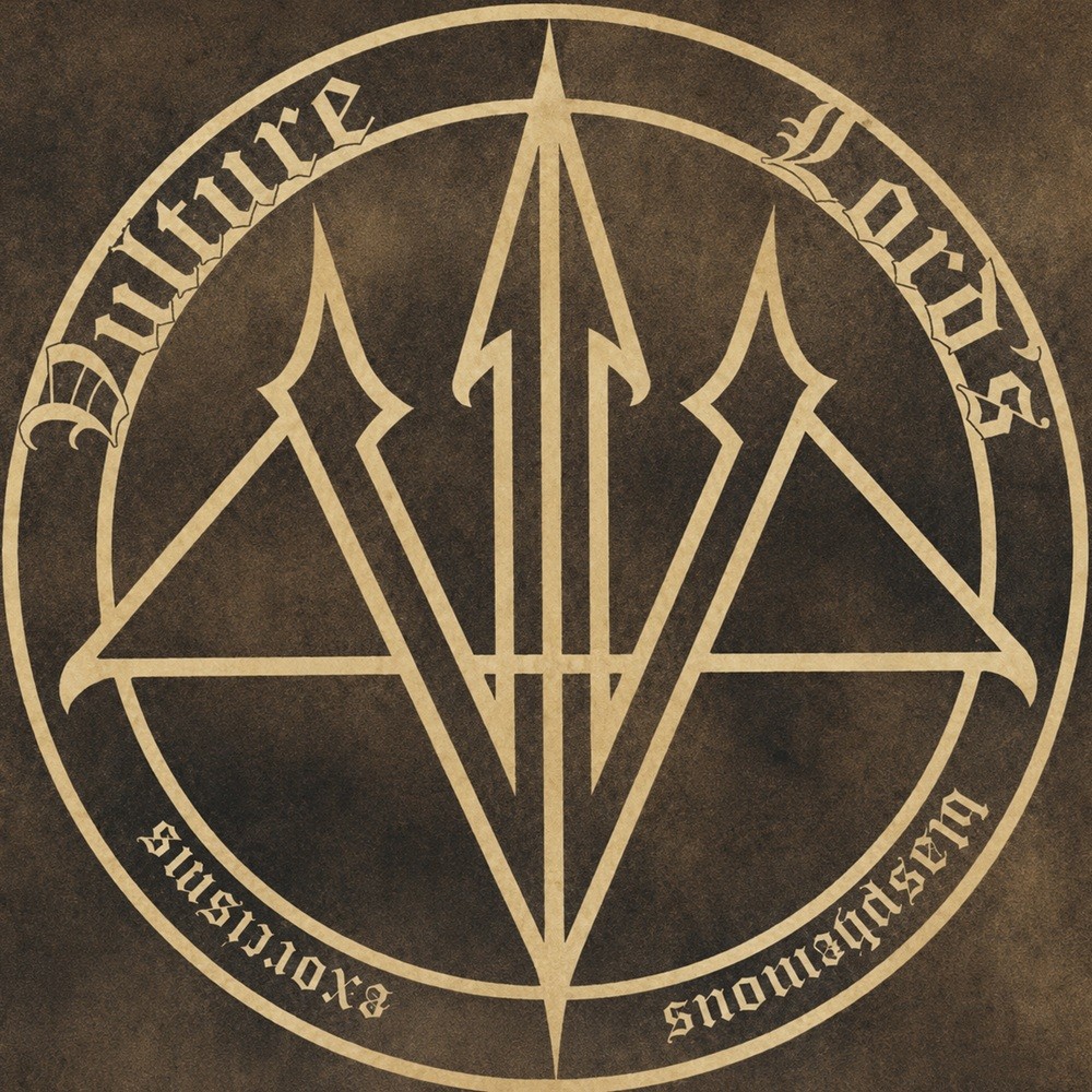 Vulture Lord - Blasphemous Excorcism