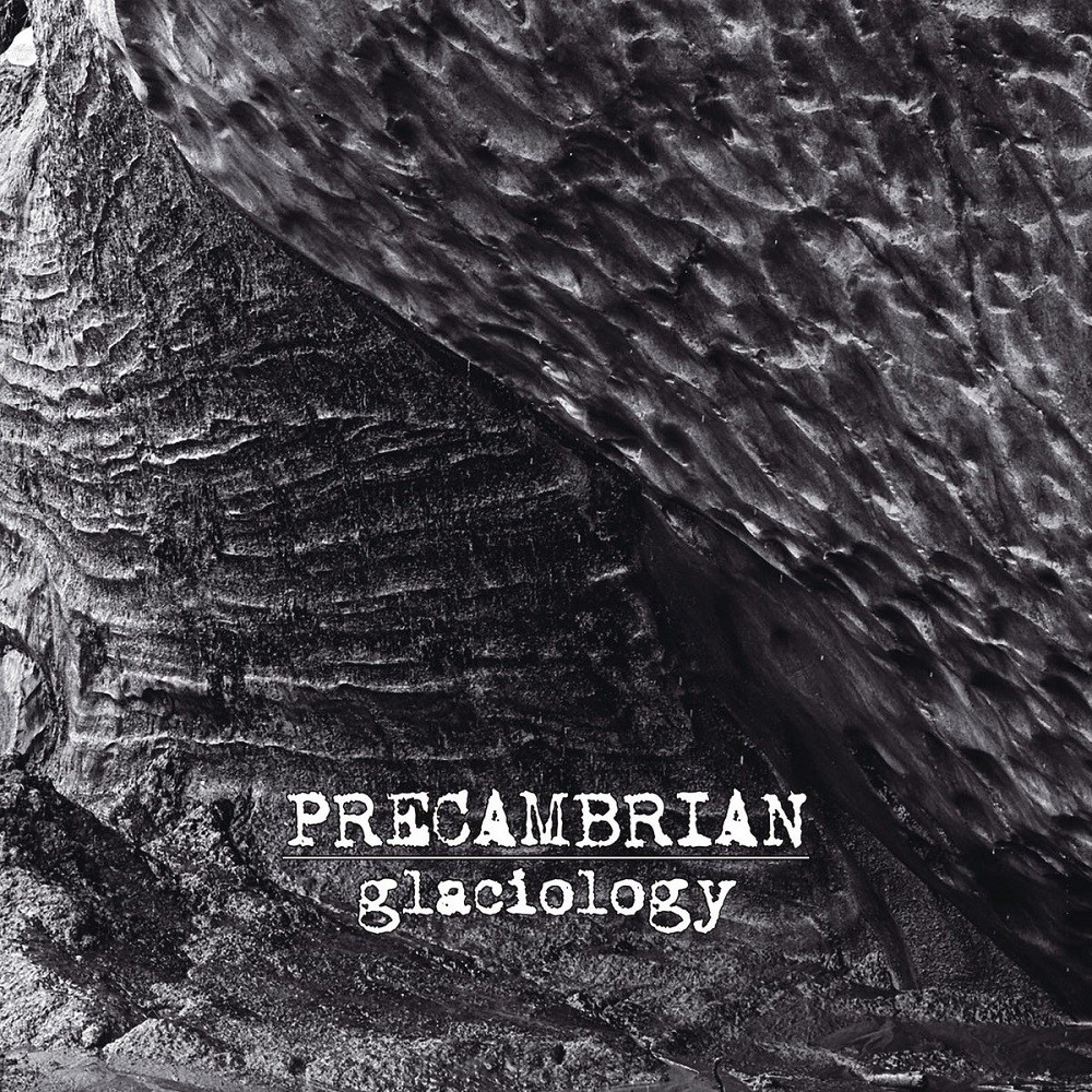 Precambrian - Glaciology (2019) Cover