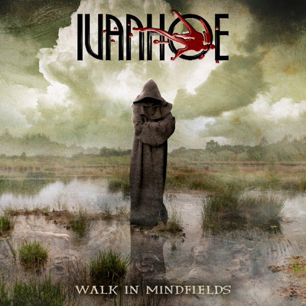 Ivanhoe - Walk in Mindfields (2005) Cover