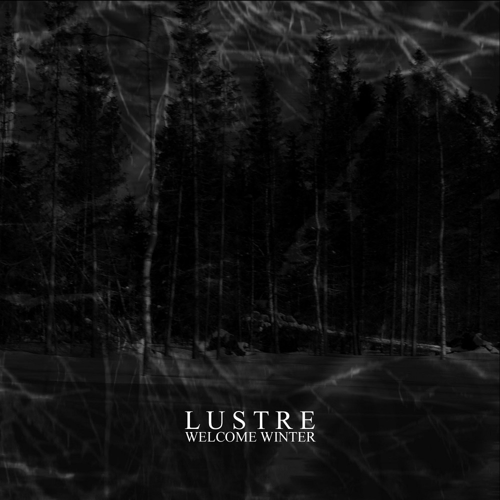 Lustre - Welcome Winter (2009) Cover