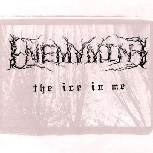 The Ice in Me