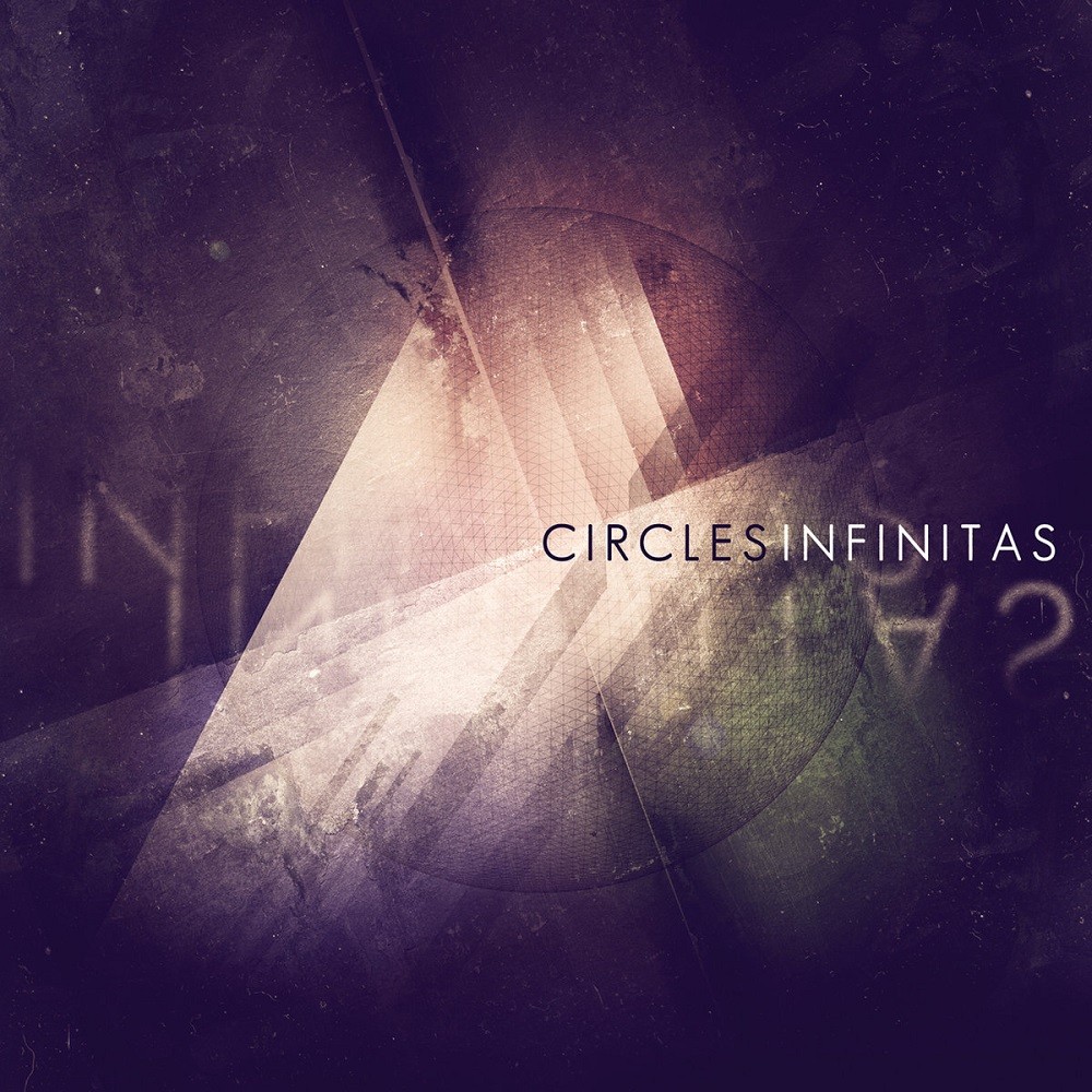 Circles - Infinitas (2013) Cover