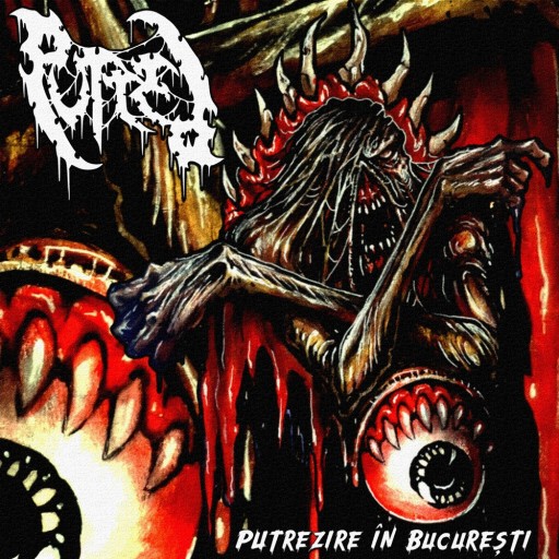 Putrezire în Bucure​ș​ti