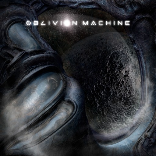 Oblivion Machine