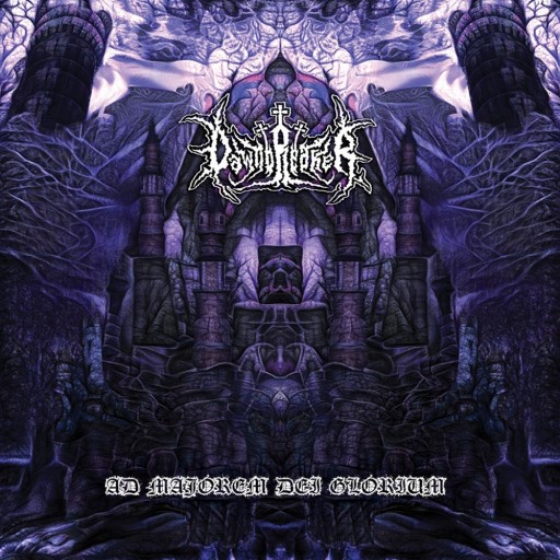 Ad majorem dei glorium