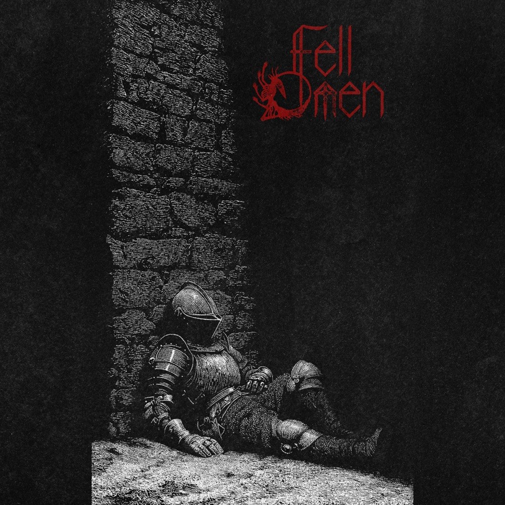 Fell Omen - Caelid Dog Summer
