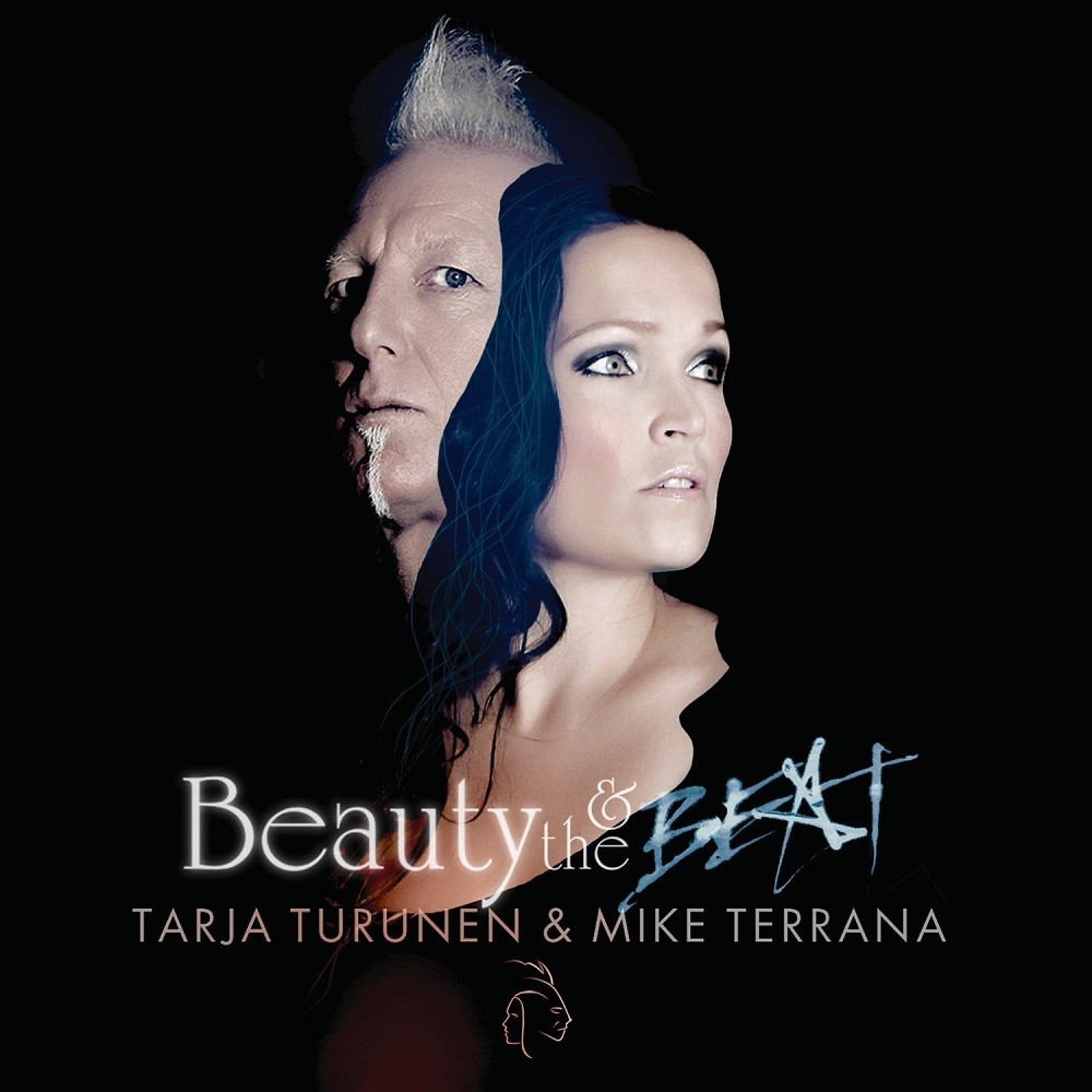 Tarja - Beauty & the Beat (2014) Cover