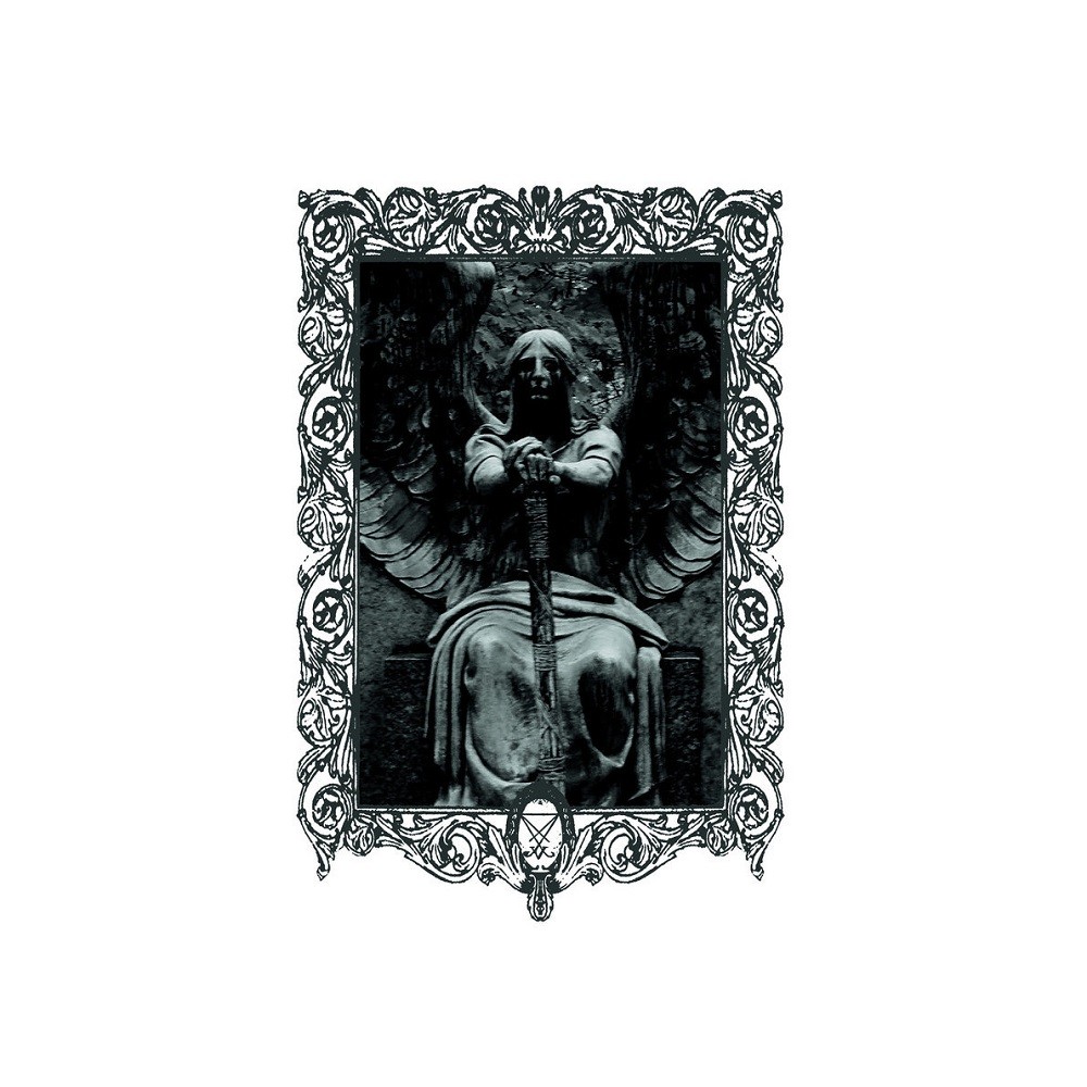 Lluvia - Eternidad solemne (2015) Cover