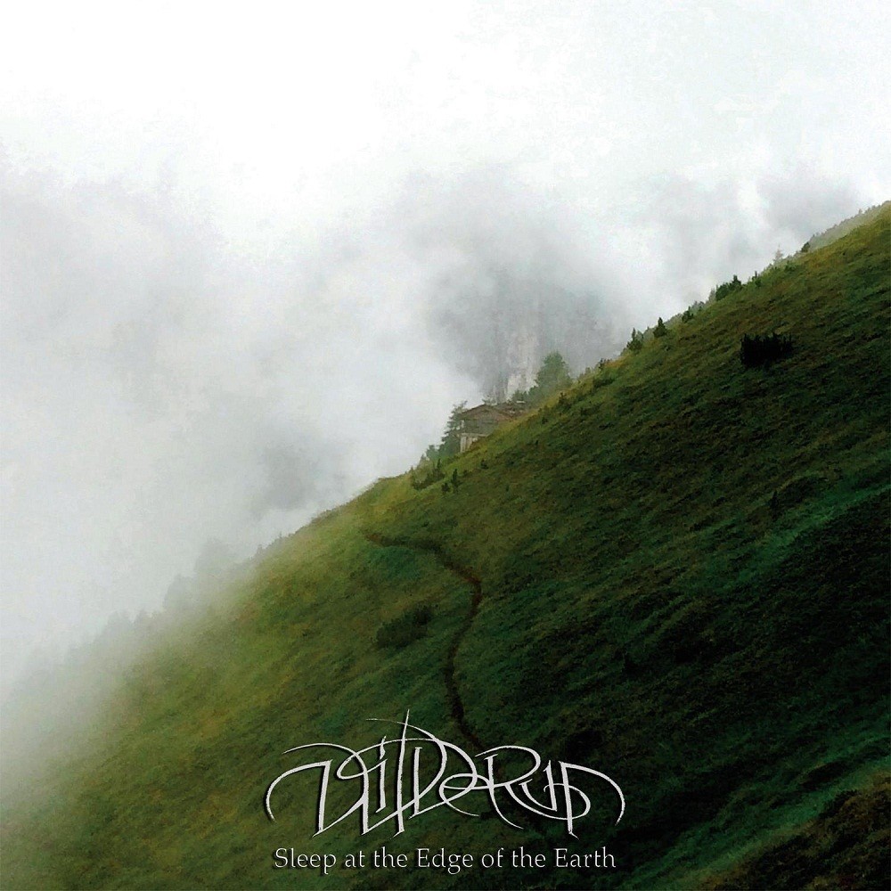 Wilderun - Sleep at the Edge of the Earth (2015) Cover