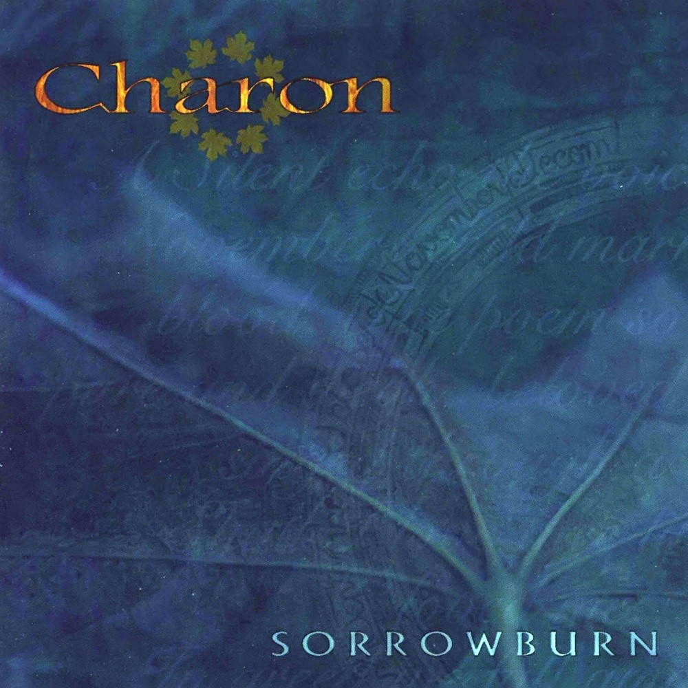 Charon - Sorrowburn (1998) Cover