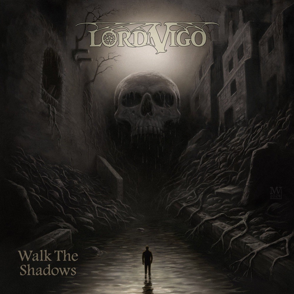 Lord Vigo - Walk the Shadows