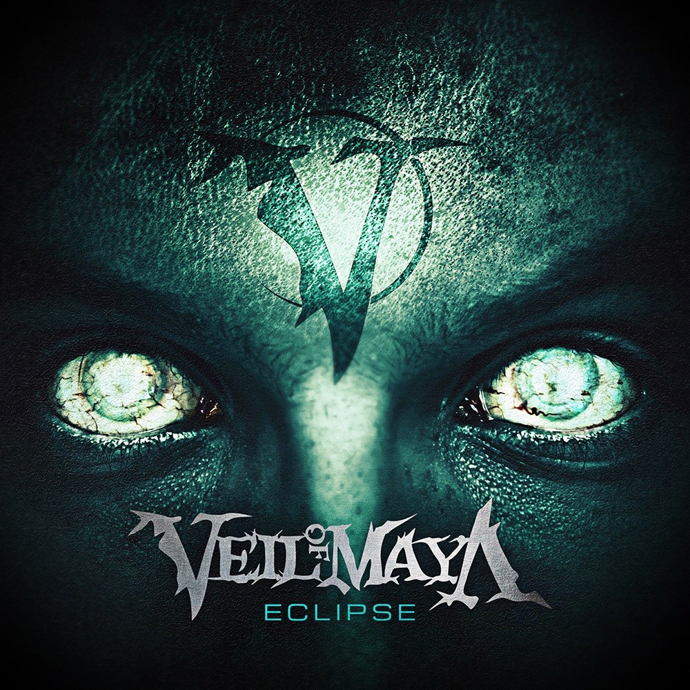 Veil of Maya - Eclipse (2012) Cover