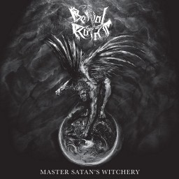 Master Satan's Witchery