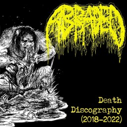Death Discography (2018-2022)