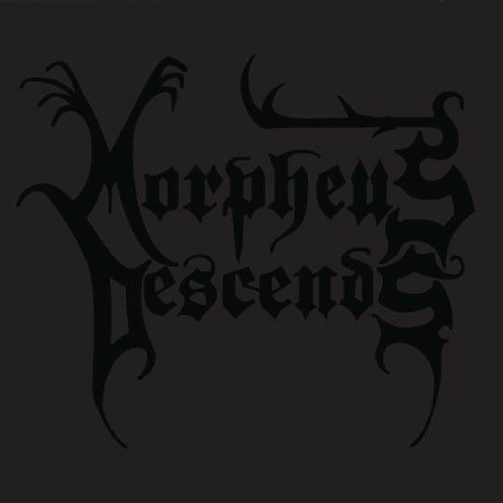 Morpheus Descends - From Blackened Crypts (2015) Cover