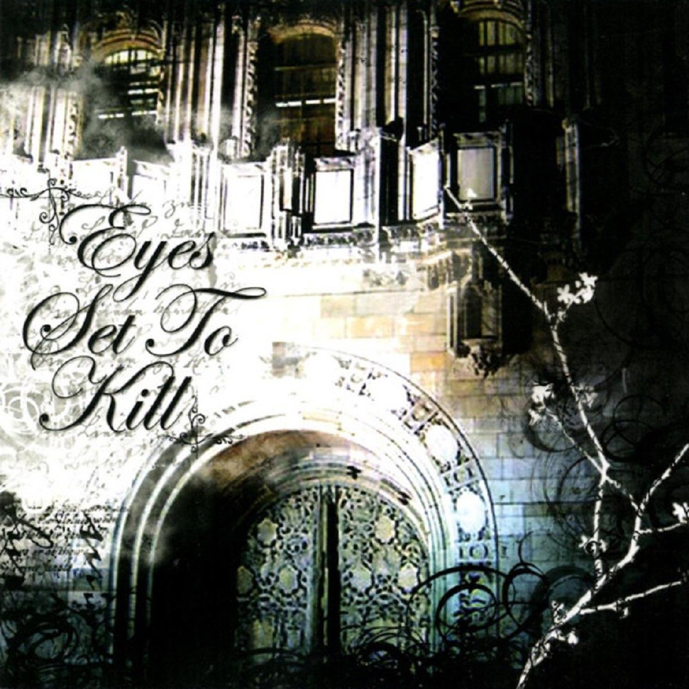 Eyes Set to Kill - When Silence Is Broken the Night Is Torn (2006) Cover