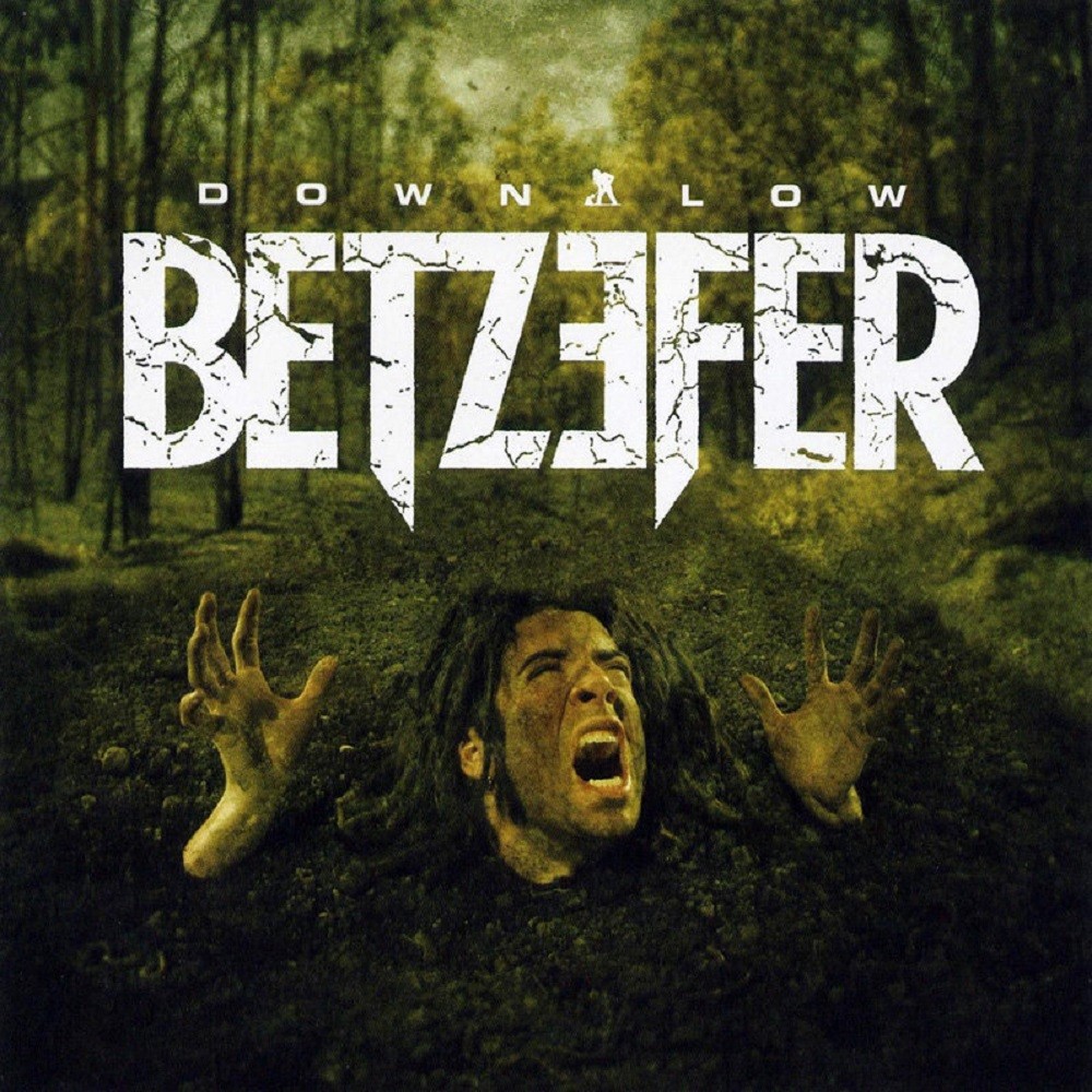 Betzefer - Down Low (2005) Cover