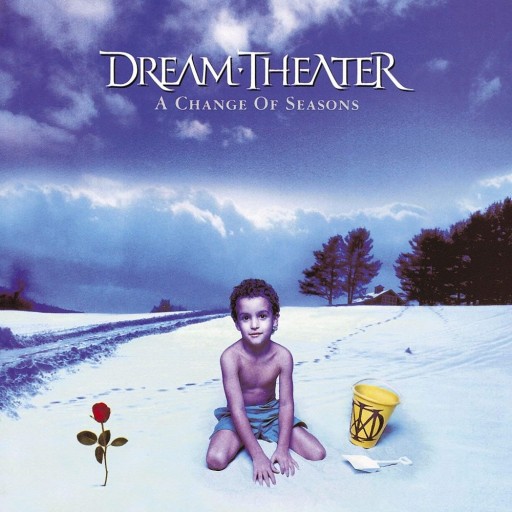 Dream Theater - A Change of Seasons 1995