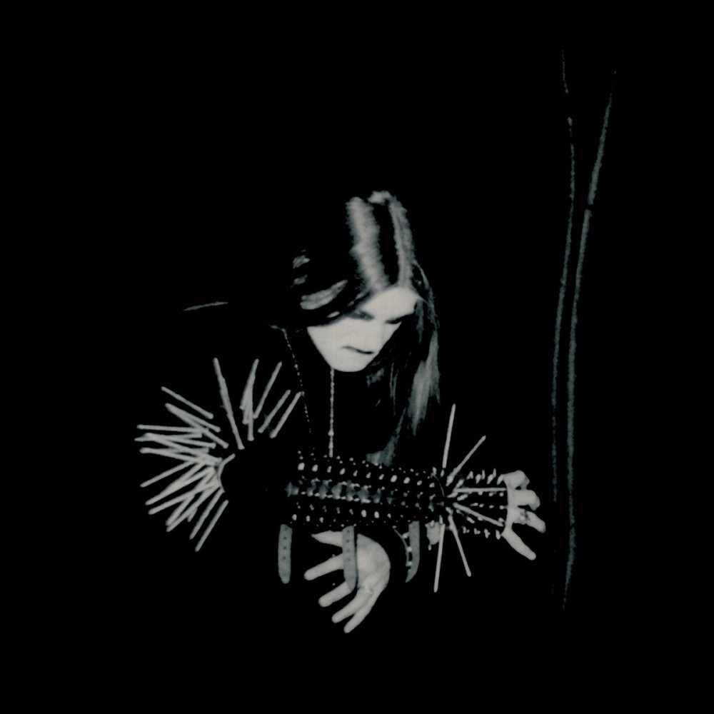 Taake - Helnorsk svartmetall (2004) Cover