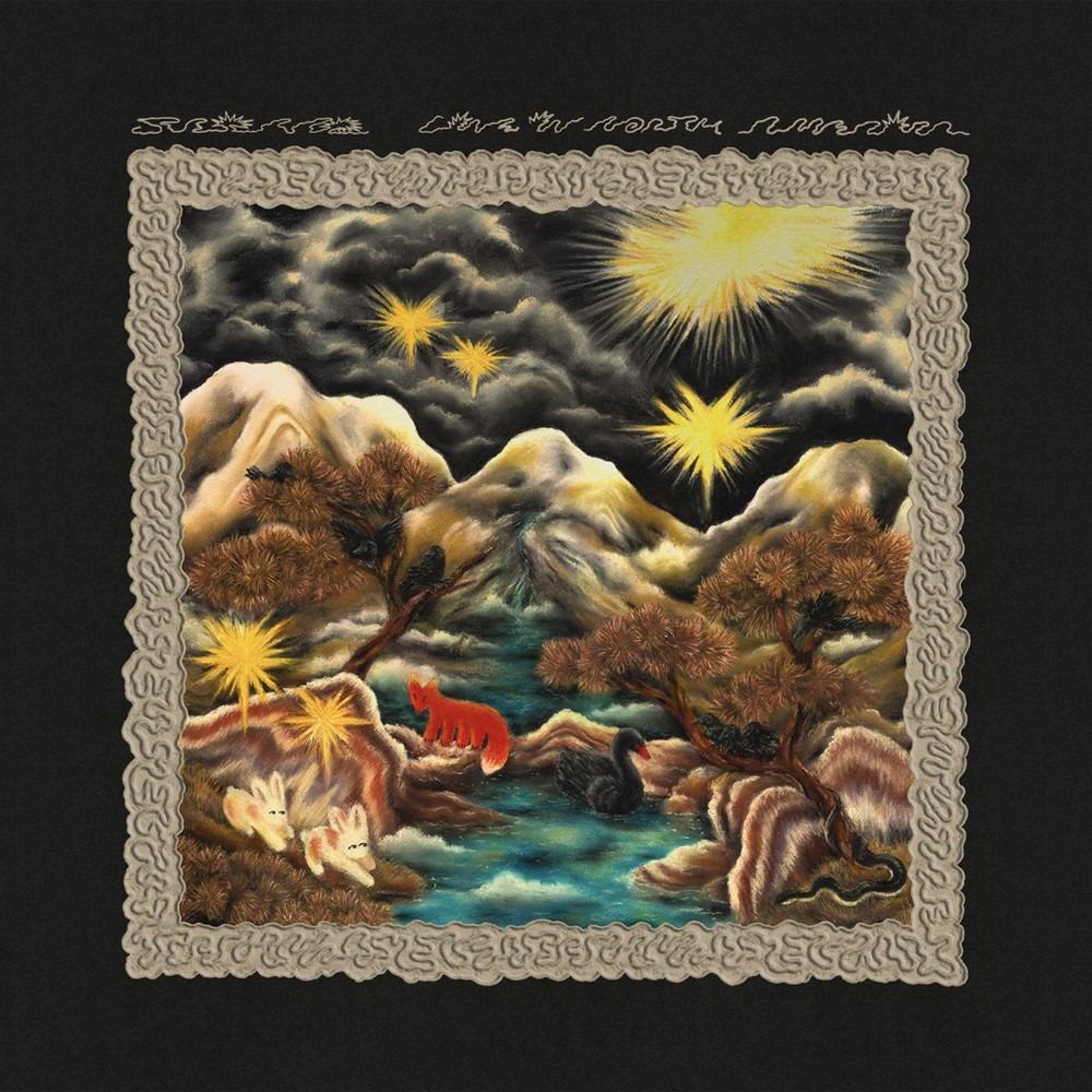 Plini - Live in North America (2025) Cover