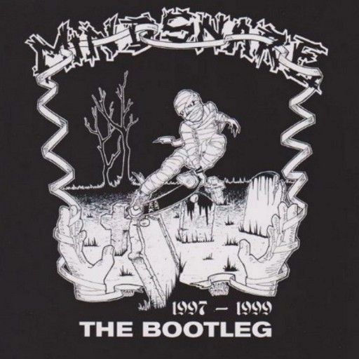 1997 - 1999 The Bootleg