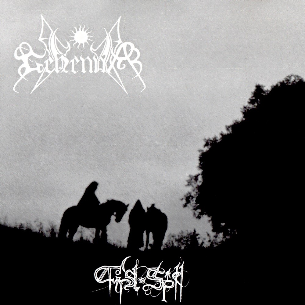 Gehenna (NOR) - First Spell (1994) Cover