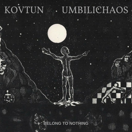 Belong to Nothing