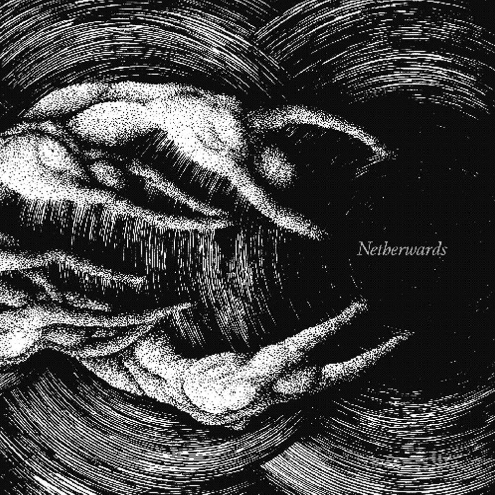 Anhedonist - Netherwards (2012) Cover