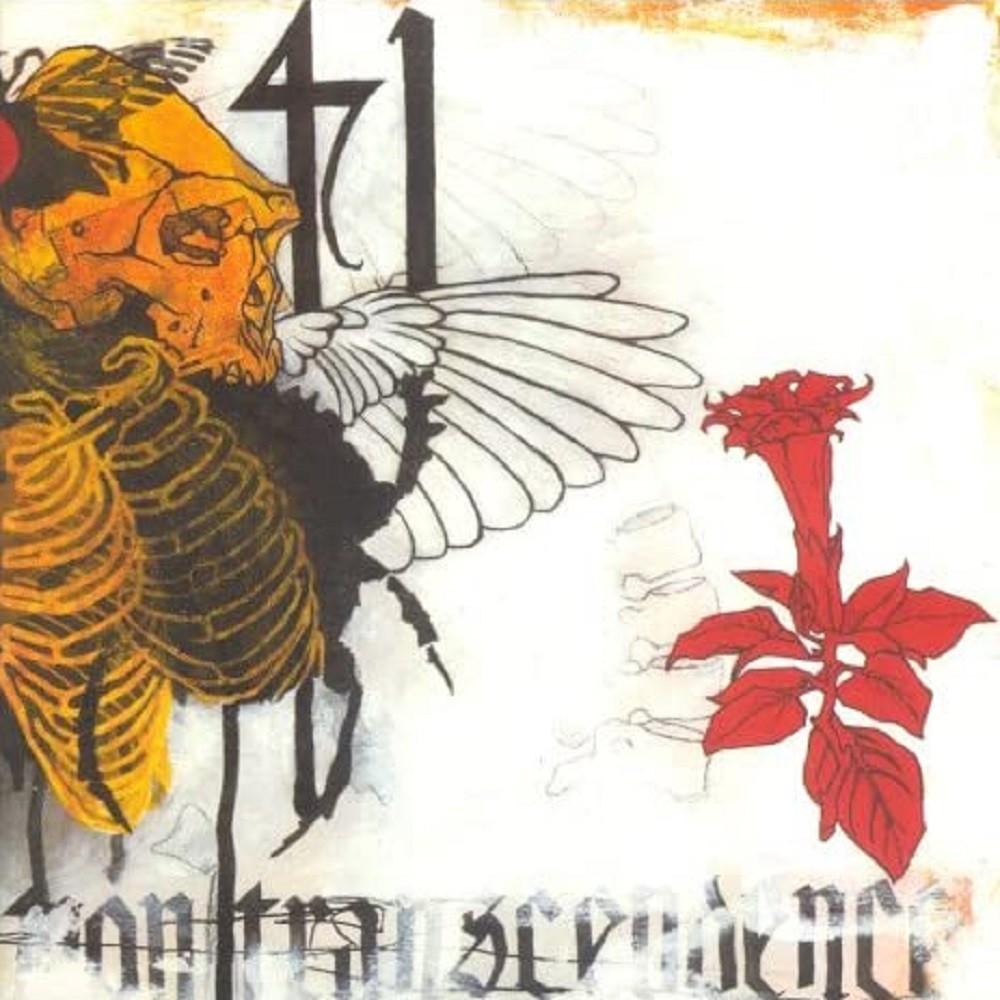 Yeti - Volume Obliteration Transcendence (2004) Cover