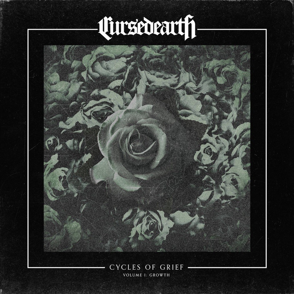Cursed Earth - Cycles of Grief Volume I: Growth