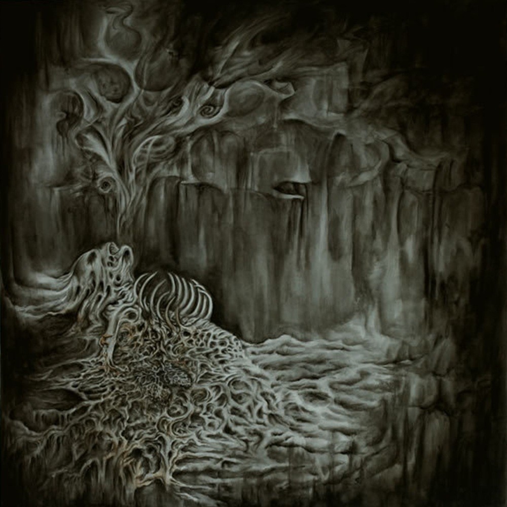 Palace of Worms - The Forgotten