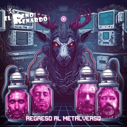 Regreso al metalverso