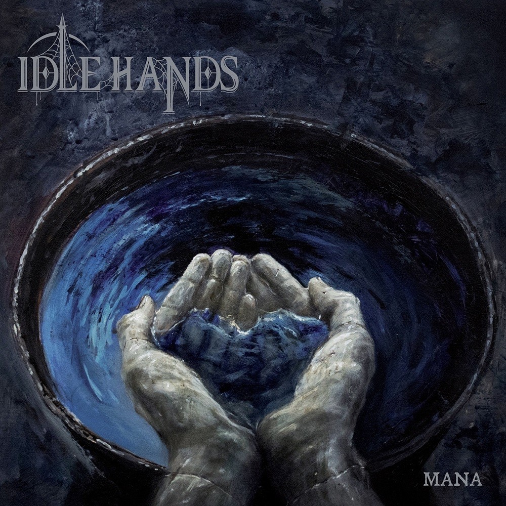 Idle Hands - Mana (2019) Cover