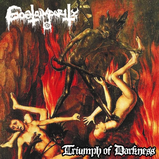 Triumph of Darkness