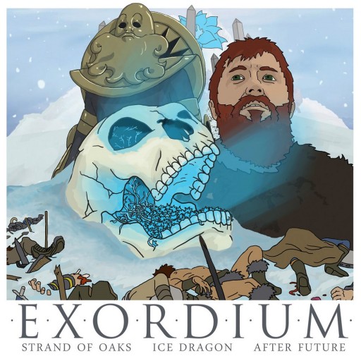 Exordium Soundtrack