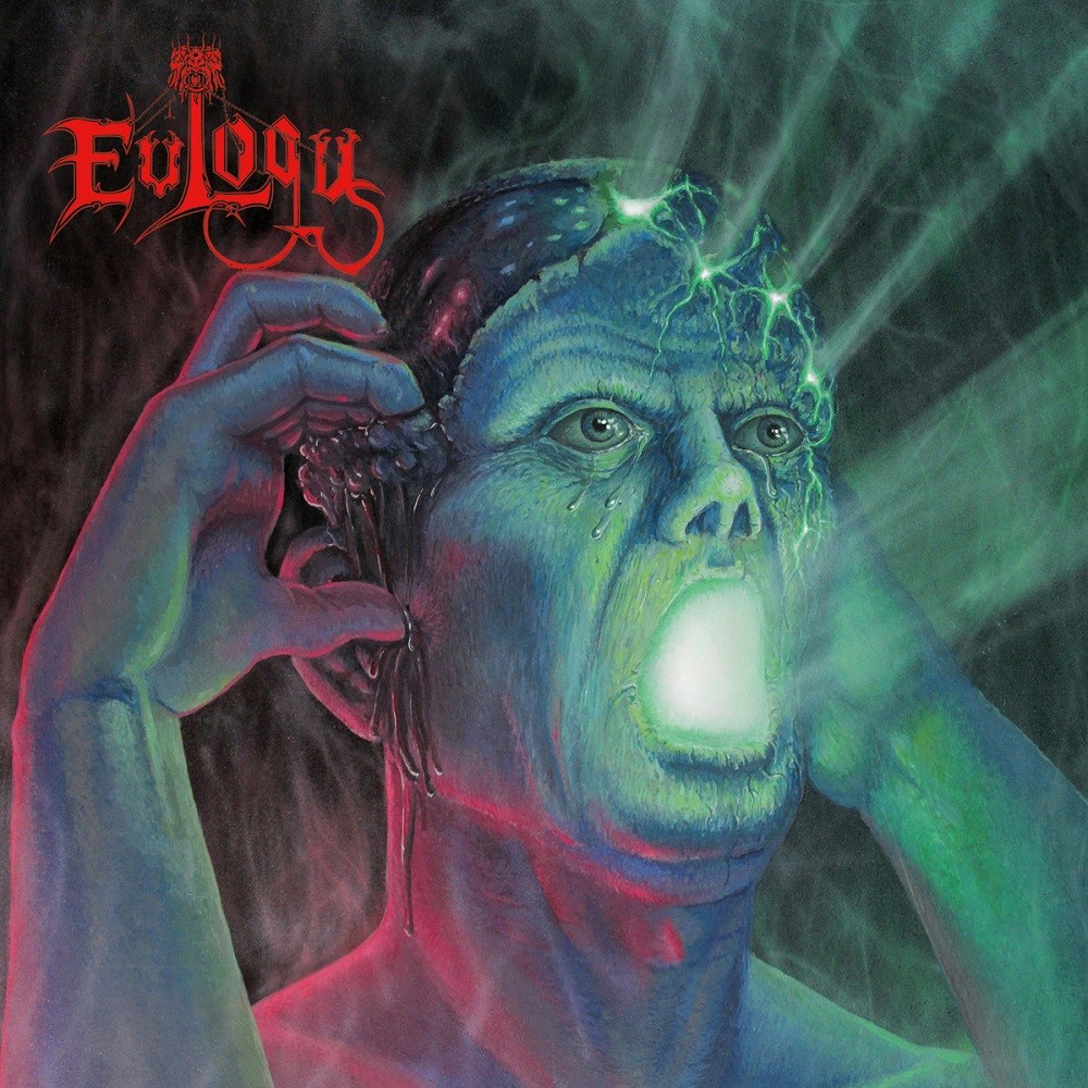 Eulogy - The Essence (1993) Cover