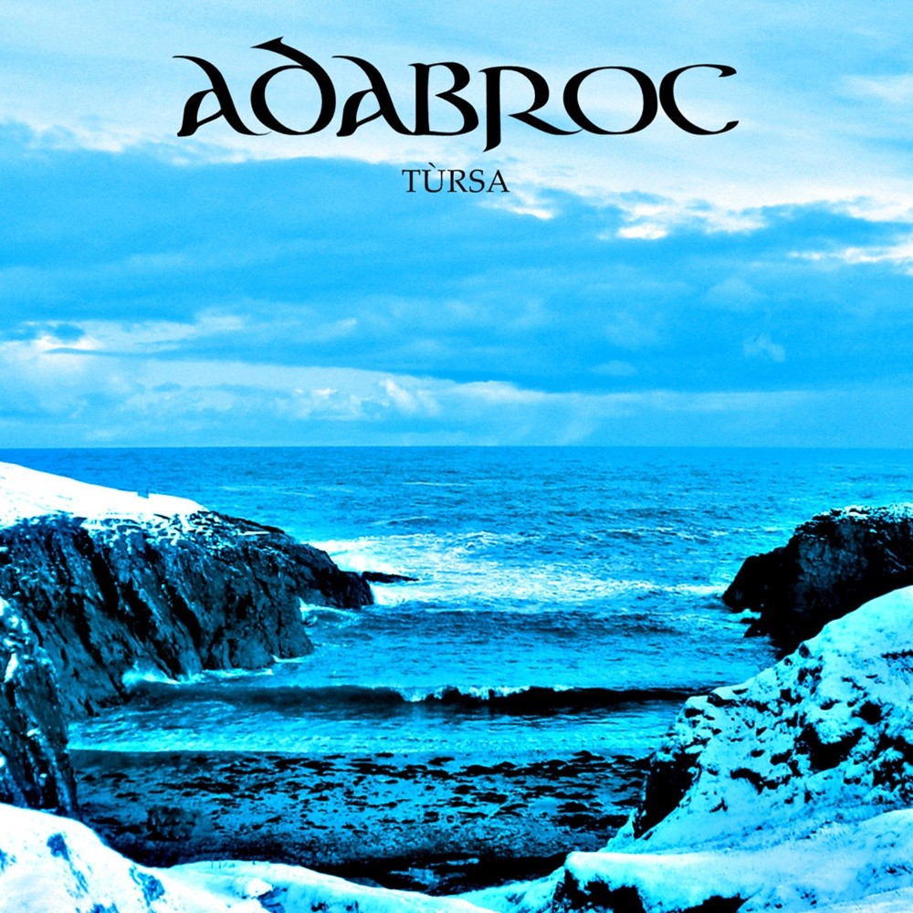 Adabroc - Tùrsa (2011) Cover