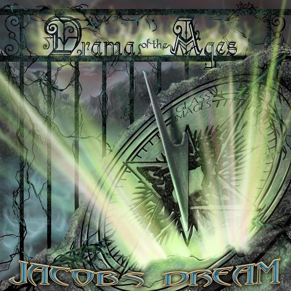 Jacobs Dream - Drama of the Ages (2005) Cover