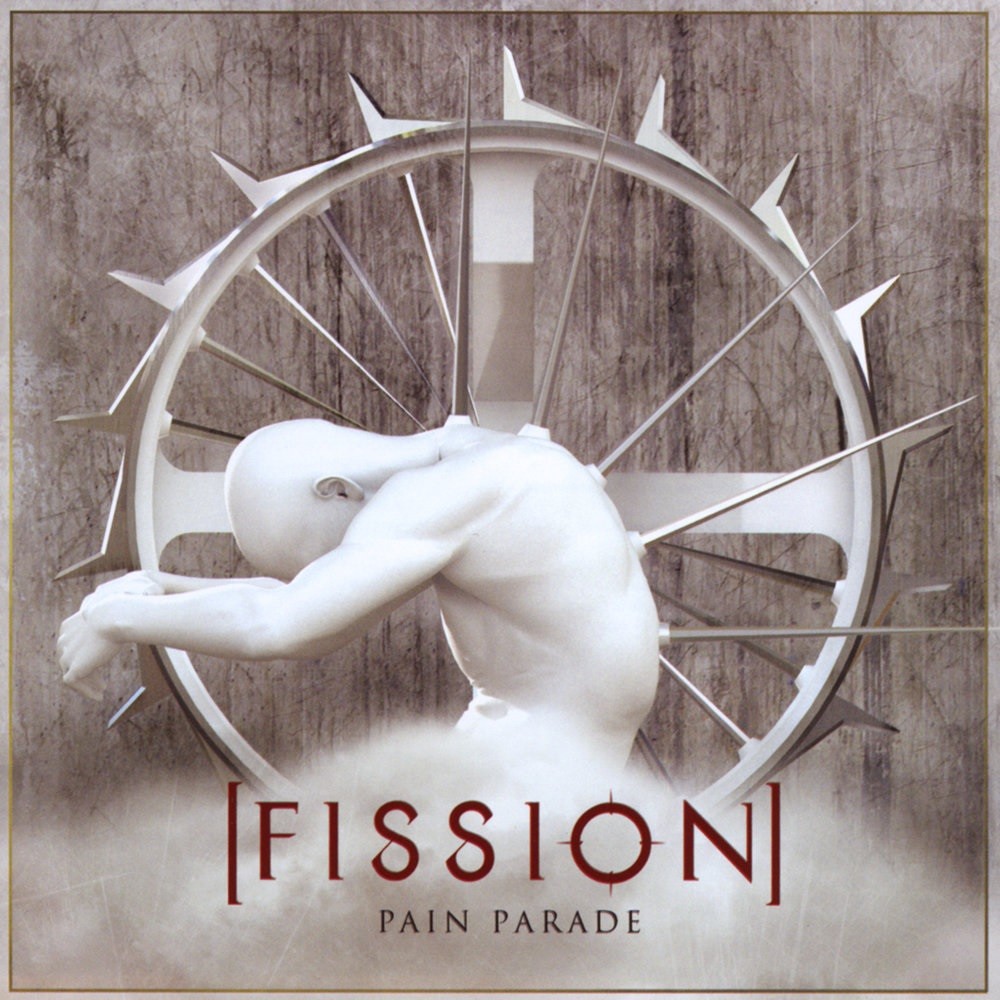 Fission - Pain Parade (2008) Cover