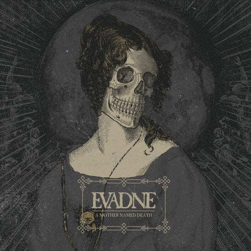 Evadne - A Mother Named Death 2017