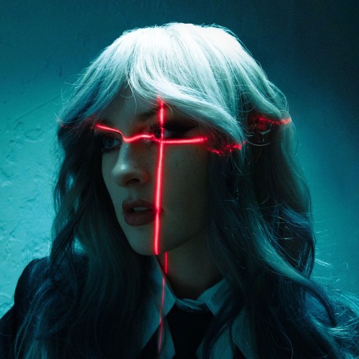 Somewhere in Between